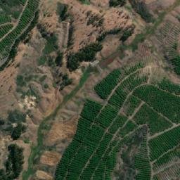 Satellite imagery of Loros, CL