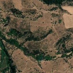 Satellite imagery of Cerro Patagua, CL