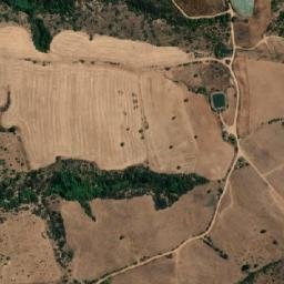 Satellite imagery of Cerro Patagua, CL