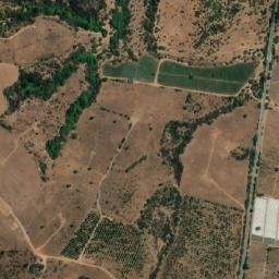 Satellite imagery of Cerro Patagua, CL
