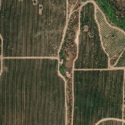 Satellite imagery of Cerro El Entablado, CL