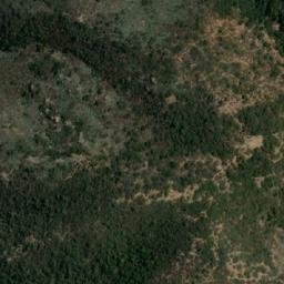 Satellite imagery of Cerro Tutema, CL