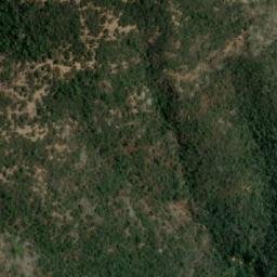 Satellite imagery of Cerro Tutema, CL