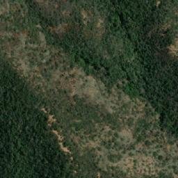 Satellite imagery of Cerro Tutema, CL