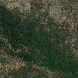 Satellite imagery of La Mona Blanca, CL