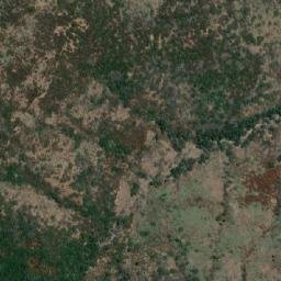 Satellite imagery of La Mona Blanca, CL