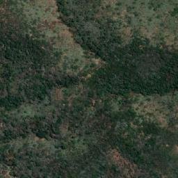 Satellite imagery of Cerro Los Pozos, CL