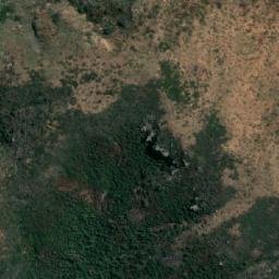 Satellite imagery of Morro El Frutillar, CL