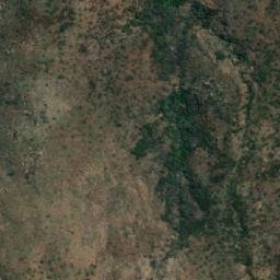 Satellite imagery of Morro El Frutillar, CL