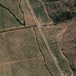 Satellite imagery of Puntilla de Huelquén, CL