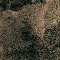 Satellite imagery of Puntilla de Huelquén, CL