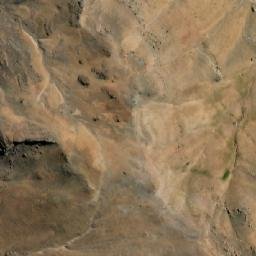 Satellite imagery of Cerro La Cruzada, CL