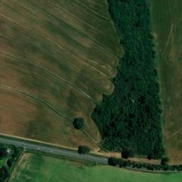 Satellite imagery of ALTYDGED RESERVOIR, ZA