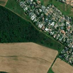 Satellite imagery of ALTYDGED RESERVOIR, ZA