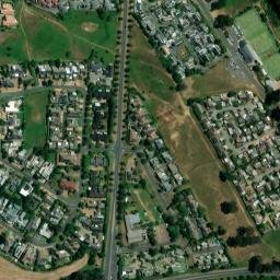 Satellite imagery of ALTYDGEDACHT SUB I, ZA