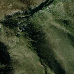 Satellite imagery of BOSJESVELD, ZA