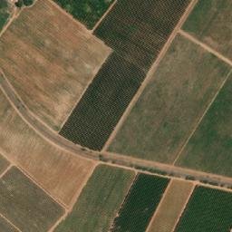 Satellite imagery of WELGELEGEN, ZA