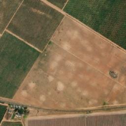 Satellite imagery of WELGELEGEN, ZA