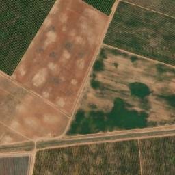 Satellite imagery of WELGELEGEN, ZA