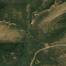 Satellite imagery of WINDVOGEL, ZA