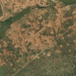 Satellite imagery of DOORNRIVIER, ZA