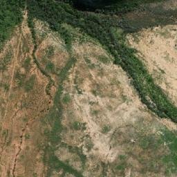 Satellite imagery of WITBOOI, ZA