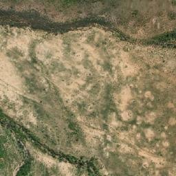 Satellite imagery of WITBOOI, ZA
