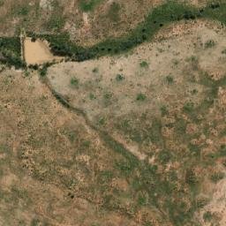 Satellite imagery of WITBOOI, ZA