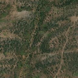 Satellite imagery of BRAND RIVIER, ZA