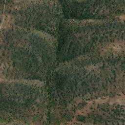 Satellite imagery of BRAND RIVIER, ZA