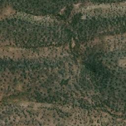 Satellite imagery of BRAND RIVIER, ZA