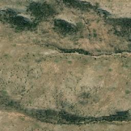 Satellite imagery of KINGPIN, ZA