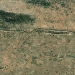 Satellite imagery of KINGPIN, ZA