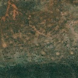 Satellite imagery of Groenrug, ZA