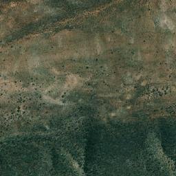 Satellite imagery of Groenrug, ZA