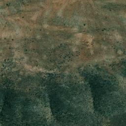 Satellite imagery of Groenrug, ZA