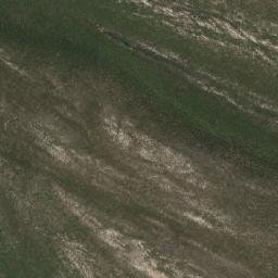 Satellite imagery of Fortification Hill, AU