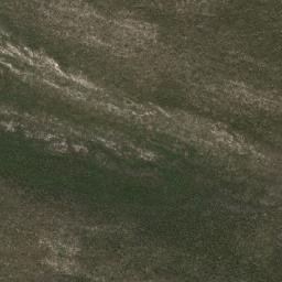 Satellite imagery of Fortification Hill, AU