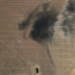 Satellite imagery of Hawes Hill, AU