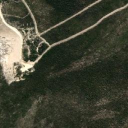 Satellite imagery of Belinup Hill, AU