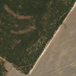 Satellite imagery of Sheoak Hill, AU