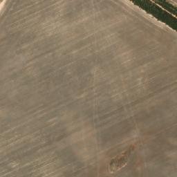 Satellite imagery of Sheoak Hill, AU