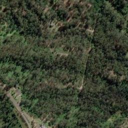 Satellite imagery of Lachlan Macquarie Lookout, AU