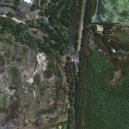 Satellite imagery of Bay Marker, AU