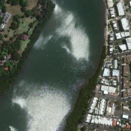 Satellite imagery of NSW State Survey Mark 137678, AU