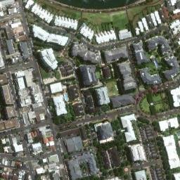 Satellite imagery of NSW State Survey Mark 137678, AU