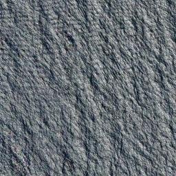 Satellite imagery of Gap Bluff, AU