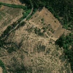 Satellite imagery of Yali, CL