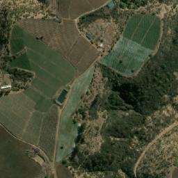 Satellite imagery of Yali, CL