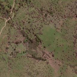 Satellite imagery of Pangui Rosa, CL